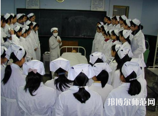 陕西2022年幼师学校是学什么的