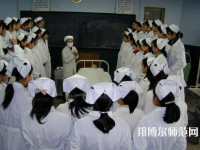 陕西2022年幼师学校是学什么的