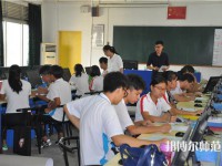 广东2022年读幼师学校有什么要求