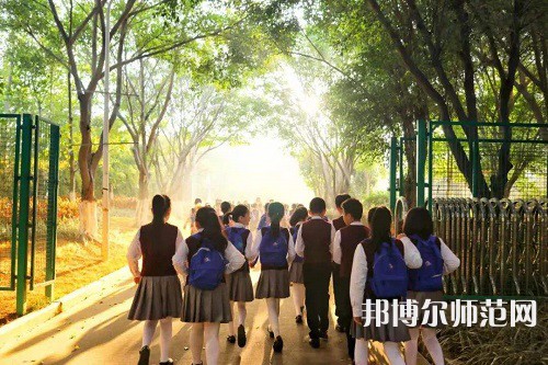 四川2022年小学教育学校比较好的大专学校