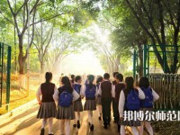 四川2022年小学教育学校比较好的大专学校