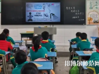 江苏2022年小学教育学校好点的大专学校