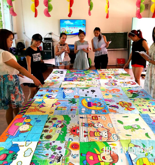 宝鸡2020年幼师学校比较好的大专学校