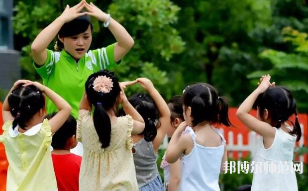 合肥2022年幼师学校一般读几年