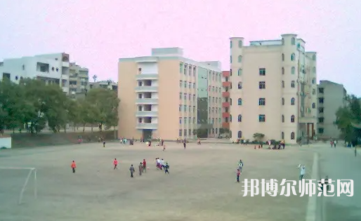 四川2022年哪些幼师学校