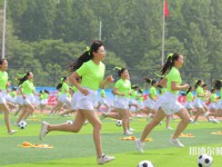 广东2023年幼师学校有哪些啊