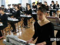 广东2023年职业中专幼师学校有哪些