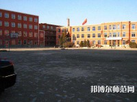 广东2023年职高幼师学校有哪些