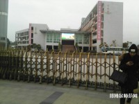广东2023年幼师学校有哪些
