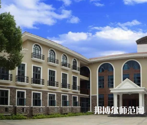 福州大学至诚师范学院2023年招生计划