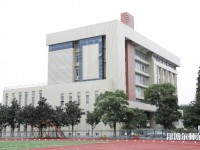 汕头职业技术师范学院金园校区2023年地址在哪里