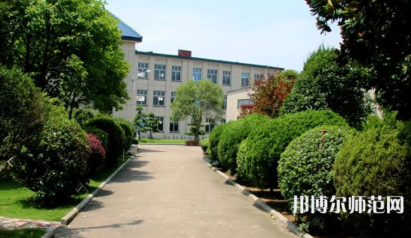贵州财政幼儿师范学校2023年录取分数线