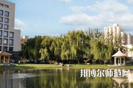 中华女子师范学院2023年招生代码