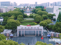 嘉兴师范学院南湖学院2023年招生计划