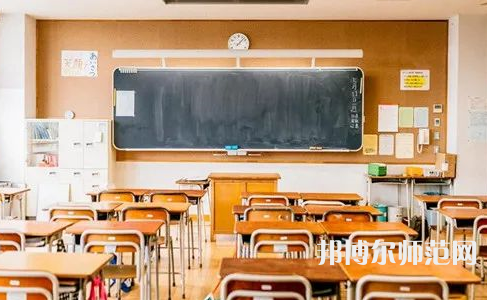 黔东南州国防科技幼儿师范学校2023年招生录取分数线