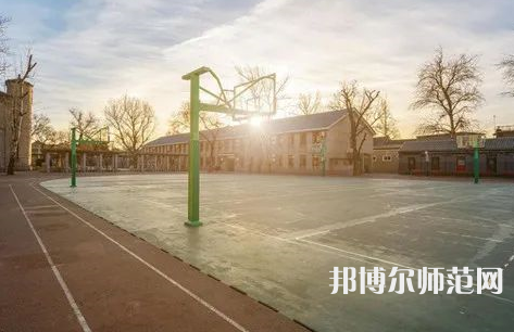 黔东南中等幼儿师范职业技术学校2023年招生录取分数线