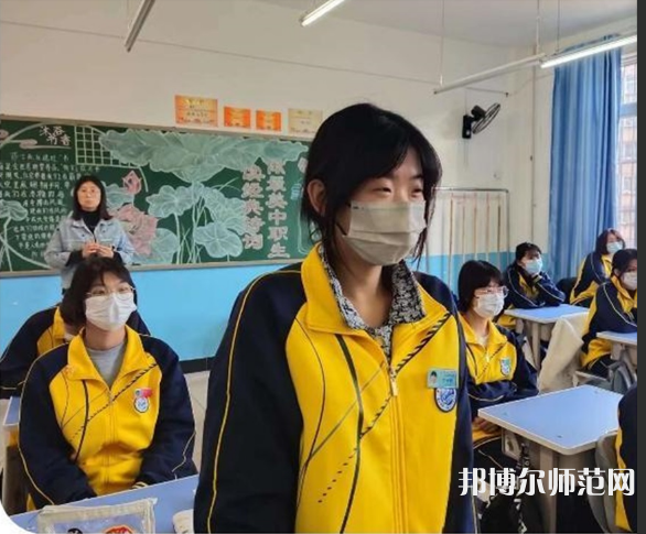 唐山第一幼儿师范职业中等专业学校2023年有哪些专业