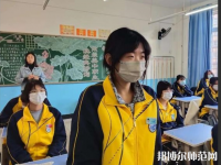 唐山第一幼儿师范职业中等专业学校2023年有哪些专业