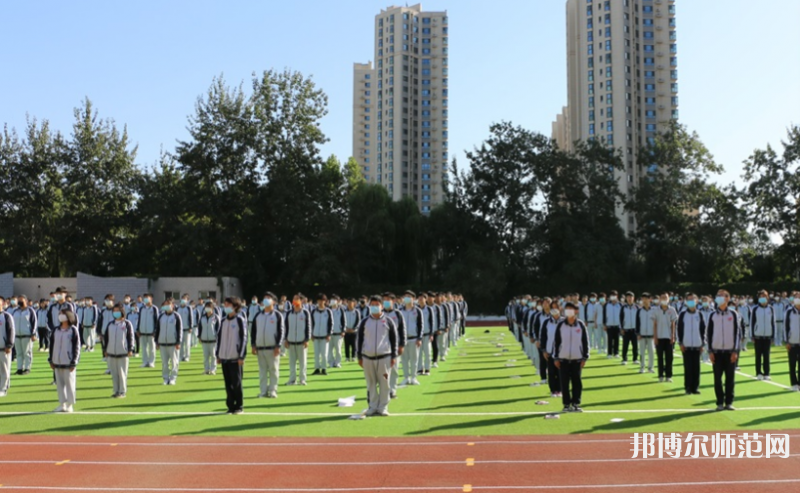 唐山第一幼儿师范职业中等专业学校2023年招生办联系电话