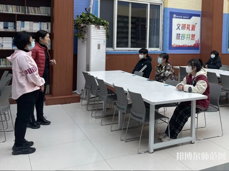 唐山第一幼儿师范职业中等专业学校2023年怎么样、好不好