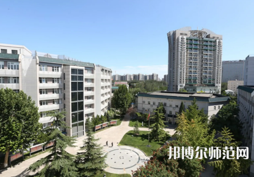 北京青年政治师范学院2023年地址在哪里