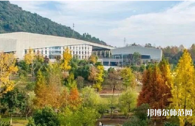 杭州科技职业技术师范学院严州校区2023年报名条件、招生要求、招生对象
