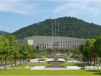 杭州科技职业技术师范学院严州校区2023年报名条件、招生要求、招生对象