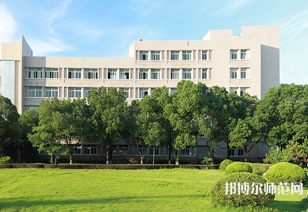 杭州科技职业技术师范学院严州校区2023年地址在哪里
