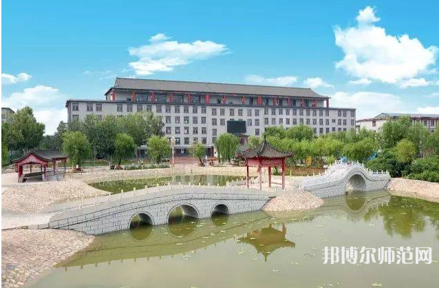 唐山科技幼儿师范中等专业学校2023年有哪些专业