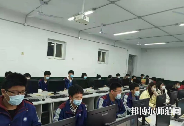 唐山科技幼儿师范中等专业学校2023年网站网址 