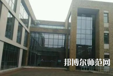 中央财经师范大学沙河校区2023年招生代码