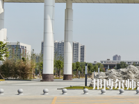 郑州信息科技职业师范学院2023年招生代码