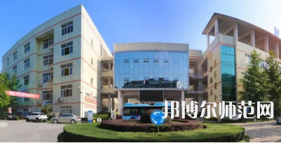 重庆安全技术幼儿师范职业学院2023年招生录取分数线