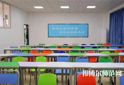 重庆安全技术幼儿师范职业学院2023年宿舍条件 