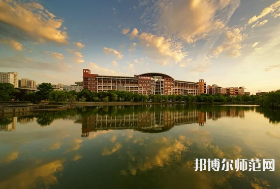  中国计量师范大学2023年怎么样、好不好