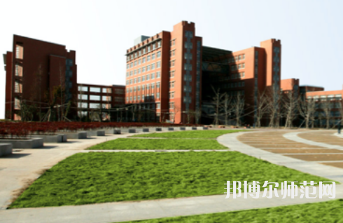 郑州大学师范学院南校区2023年怎么样、好不好