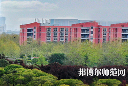 郑州大学师范学院南校区2023年招生代码