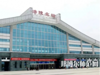 重庆安全技术幼儿师范职业学院2023年地址在哪里