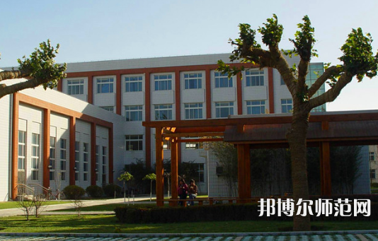 北京京北职业师范技术学院2023年报名条件、招生要求、招生对象