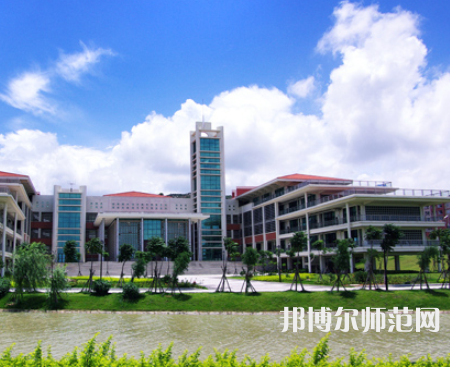 厦门大学嘉庚师范学院2023年招生代码