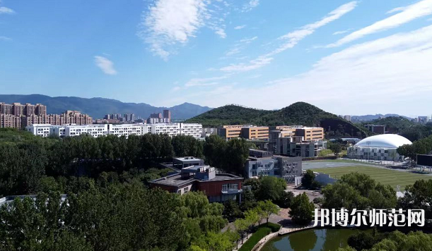 北京汇佳职业师范学院2023年有哪些专业