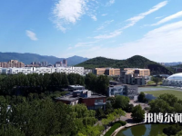 北京汇佳职业师范学院2023年有哪些专业