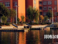 郑州大学师范学院主校区2023年怎么样、好不好