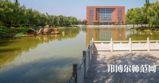 郑州航空工业管理师范学院2023年招生计划