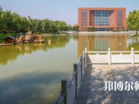 郑州航空工业管理师范学院2023年招生计划