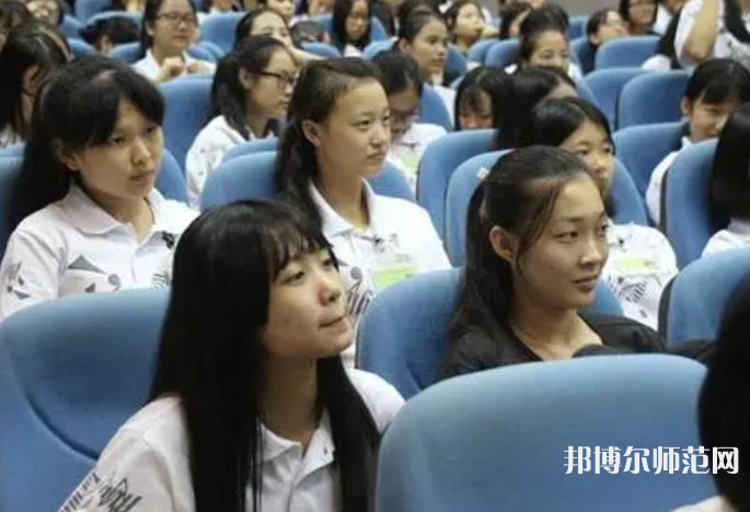 广东2023年技术幼师学校有哪些专业