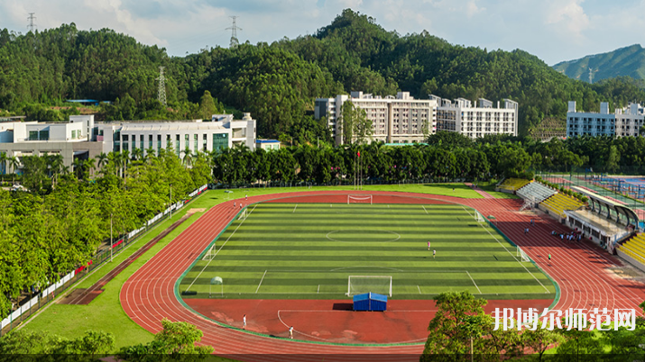 惠州师范学院2023年招生计划