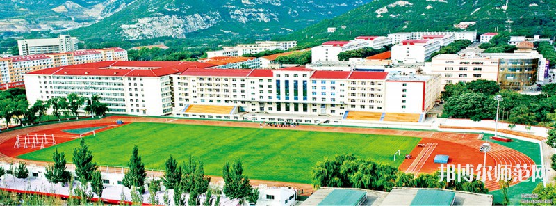 中北师范大学2023年有哪些专业 