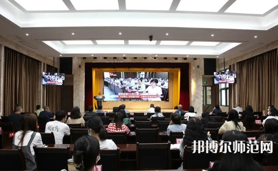 南充开放师范大学2023年是几本