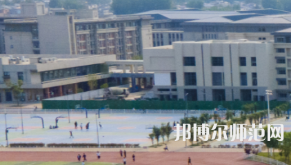 新乡工程师范学院2023年招生计划